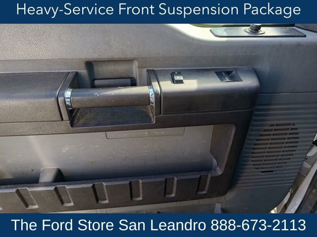 Used 2016 Ford F350 XL w/ Power Equipment Group image 9
