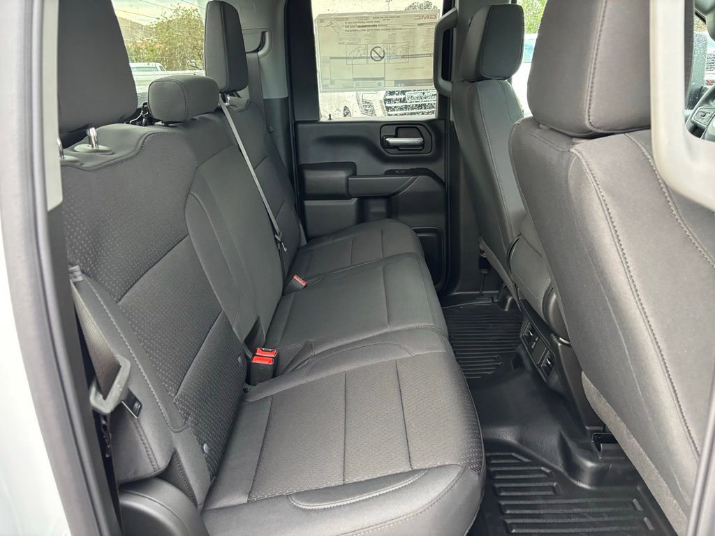 New 2026 GMC Sierra 2500 Pro w/ Convenience Package image 31