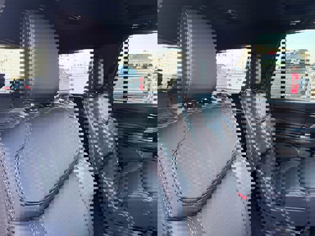 New 2026 Ford Expedition Platinum w/ Stealth Appearance Package image 15