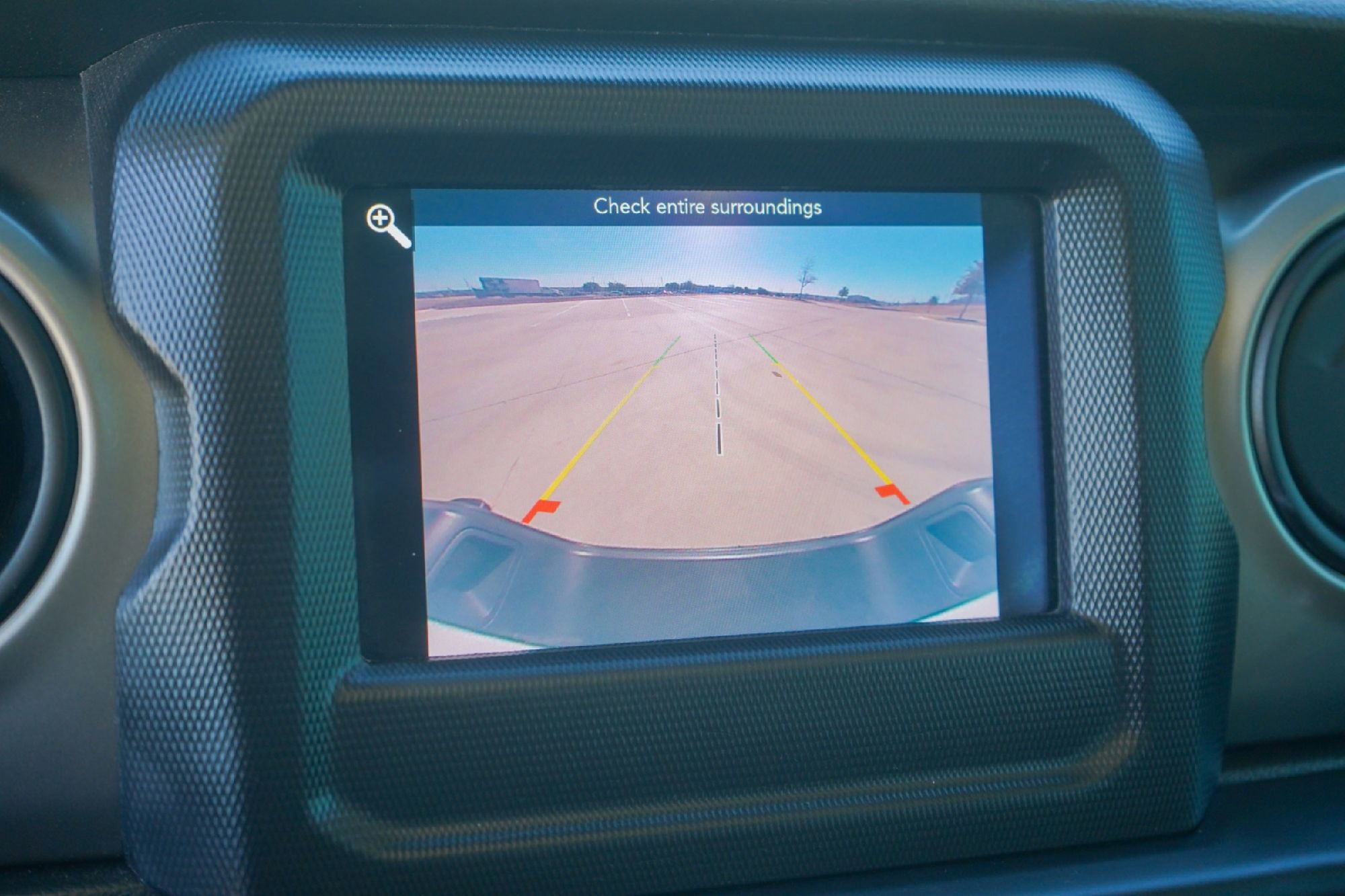 Used 2020 Jeep Gladiator Sport w/ Quick Order Package 24S image 18