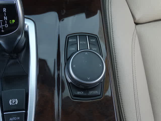 Used 2017 BMW X3 xDrive35i AWD/4WD image 34
