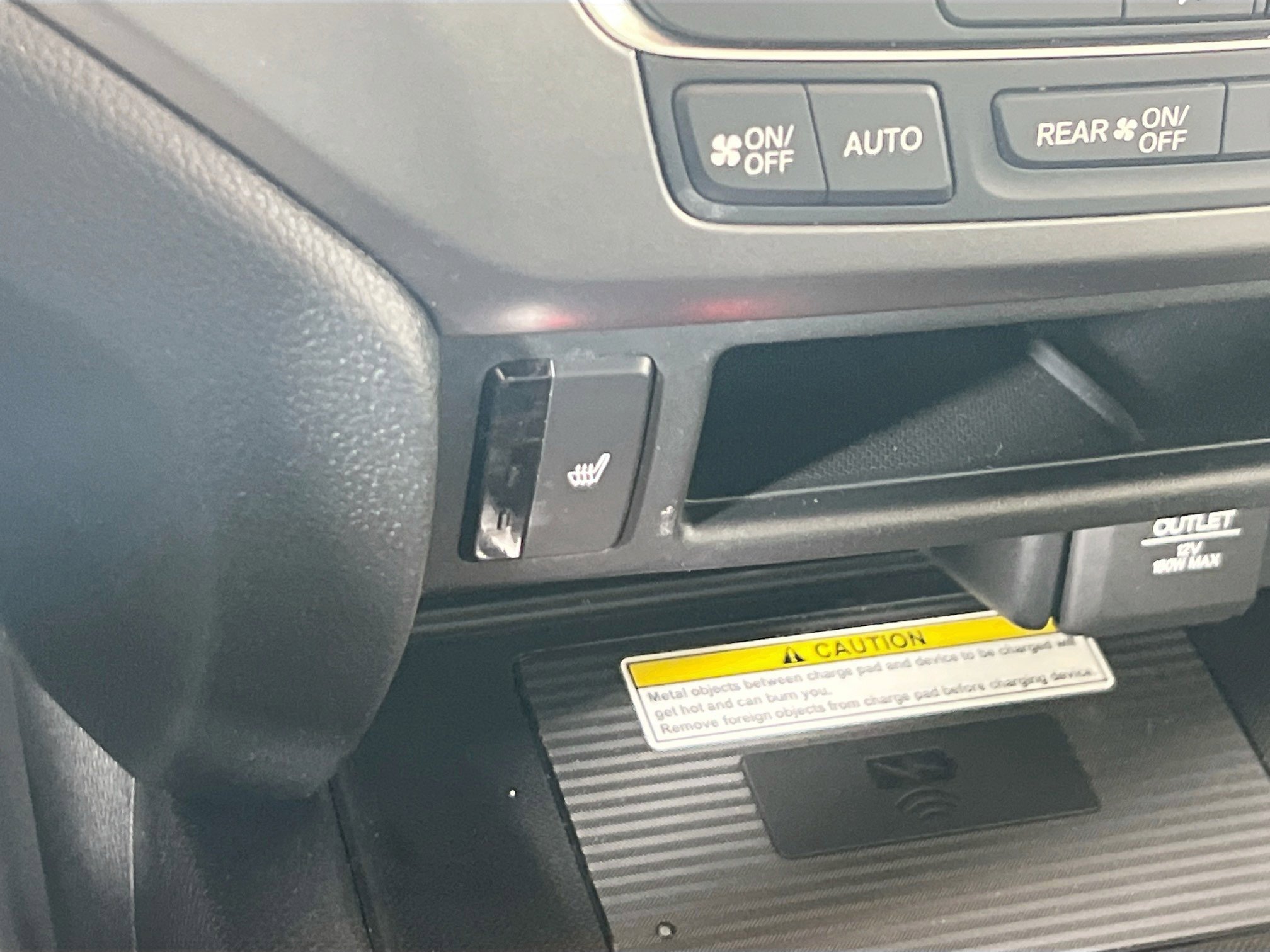 Used 2022 Honda Passport EX-L image 19