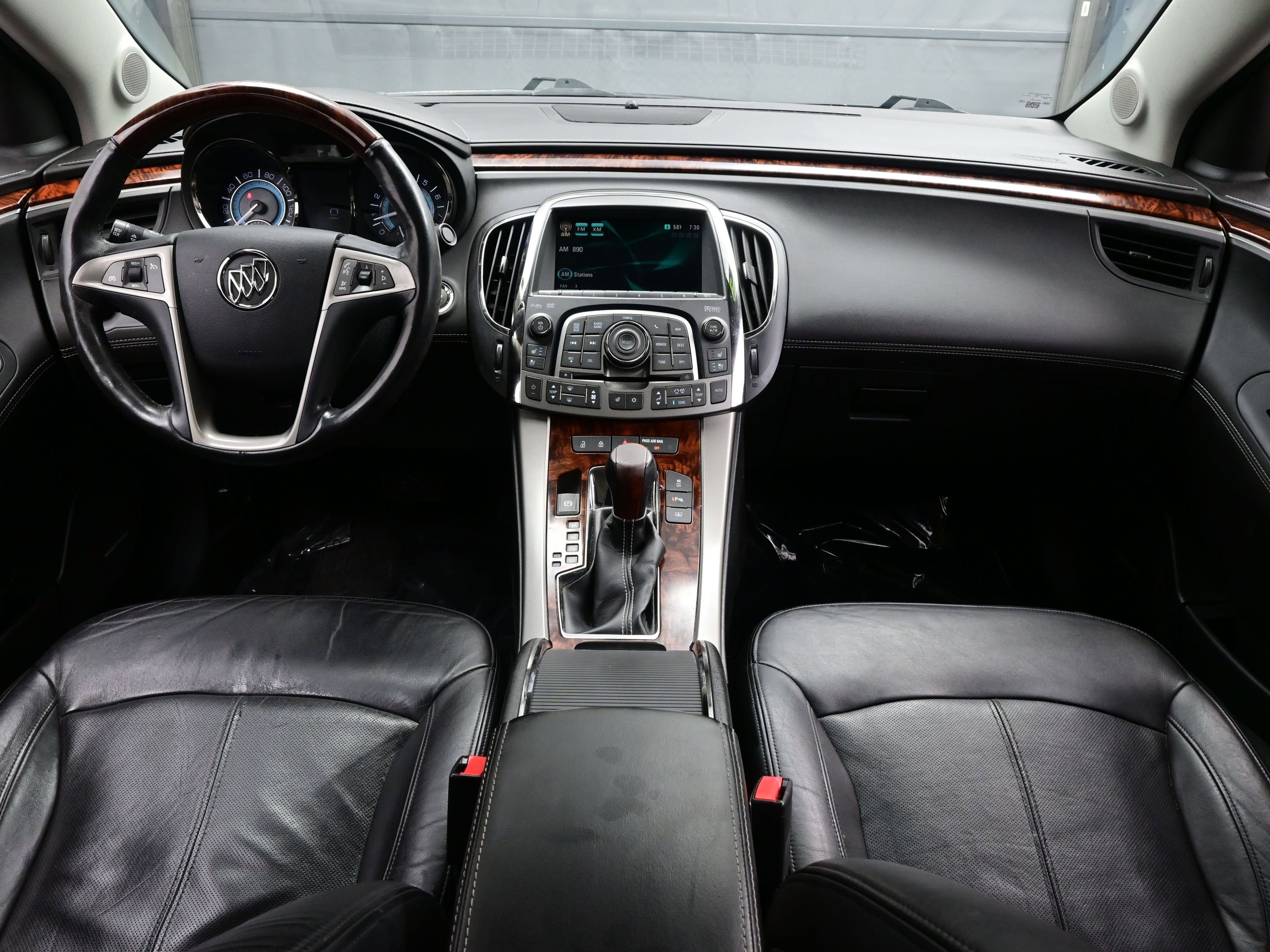 Used 2012 Buick LaCrosse Touring image 14