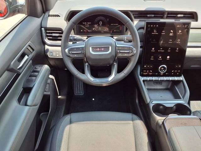 New 2026 GMC Terrain AT4 w/ Technology Package II image 18