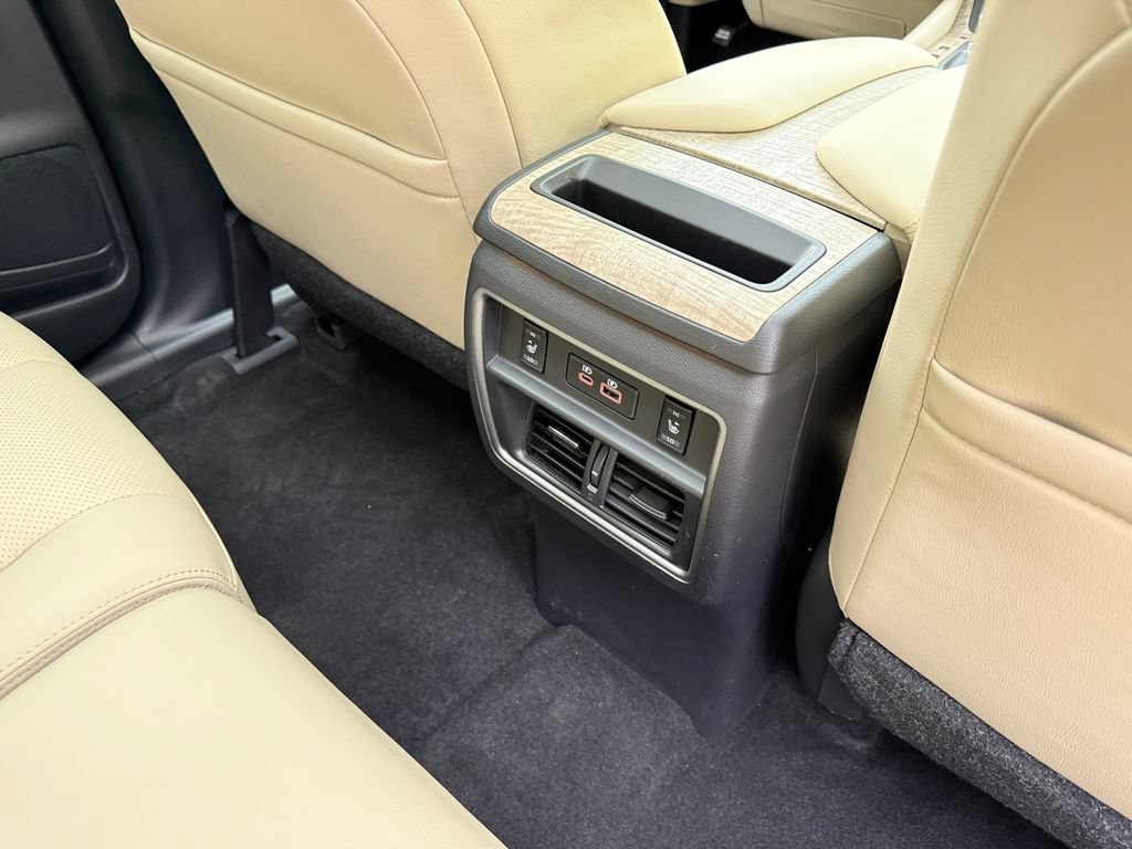 Used 2023 Nissan Murano SL w/ SL Moonroof Package AWD/4WD image 32