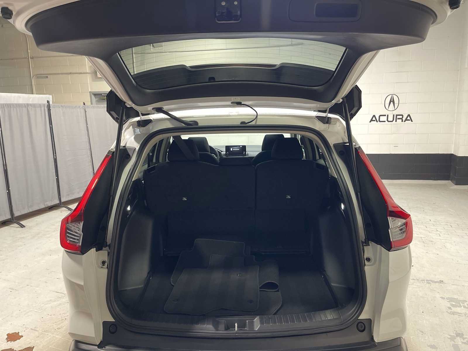 Used 2024 Honda CR-V EX image 19