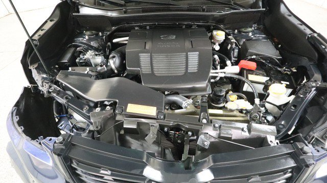 Used 2020 Subaru Forester Sport AWD/4WD image 22