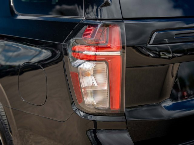 Used 2024 Chevrolet Tahoe RST w/ Luxury Package image 9
