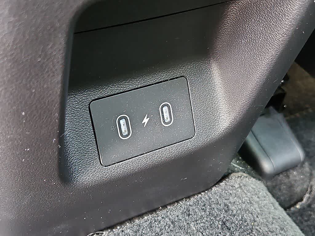 Used 2025 Hyundai Tucson Limited AWD/4WD image 28