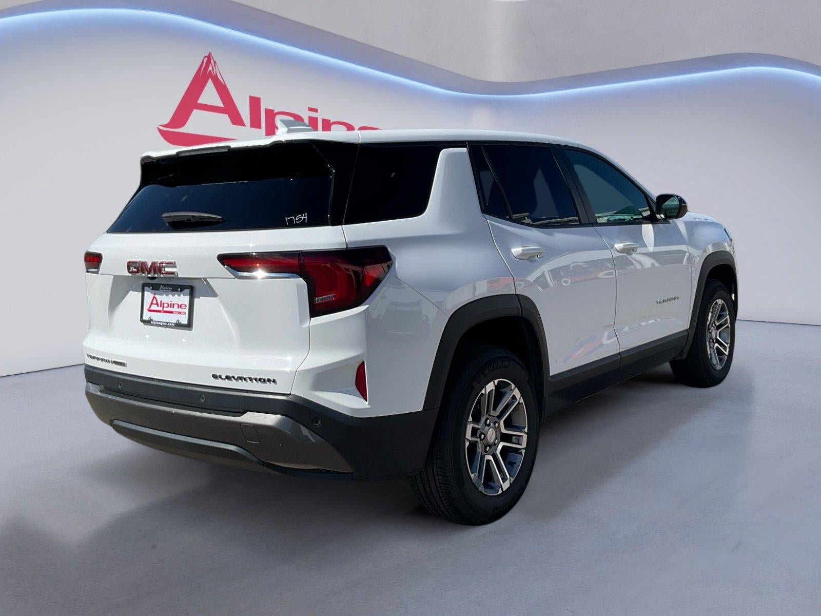 Used 2026 GMC Terrain Elevation AWD/4WD image 5