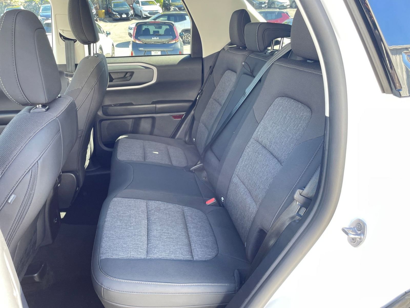 Used 2024 Ford Bronco Sport Big Bend w/ Convenience Package image 27