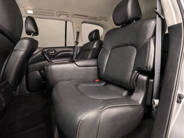 Used 2019 INFINITI QX80 Luxe w/ All-Season Package RWD image 11