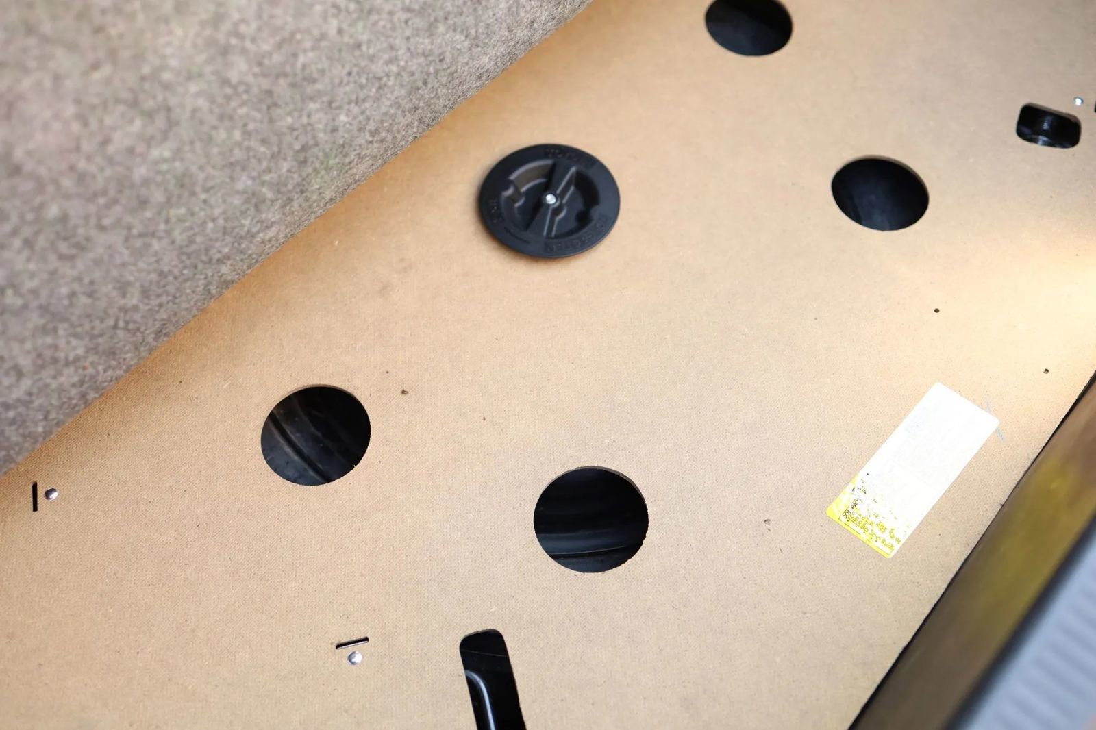 Used 2011 Toyota Camry SE image 33