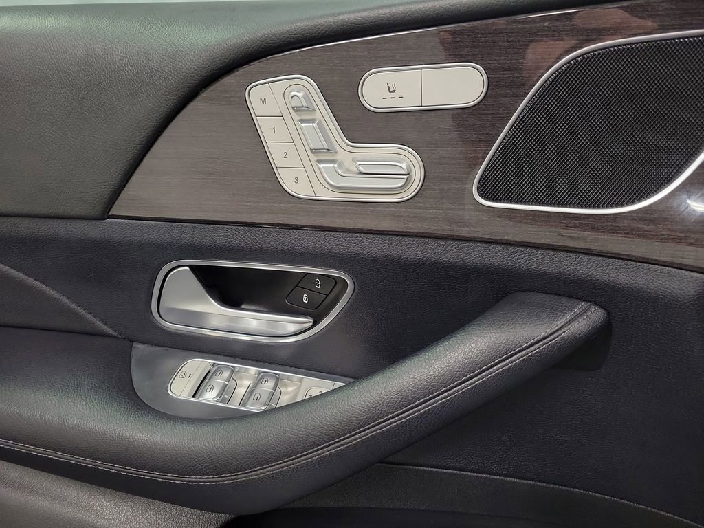 Used 2020 Mercedes-Benz GLE 350 w/ Parking Assist Package image 22