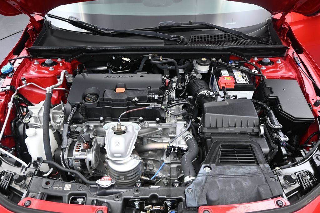Used 2024 Honda Civic Sport image 16