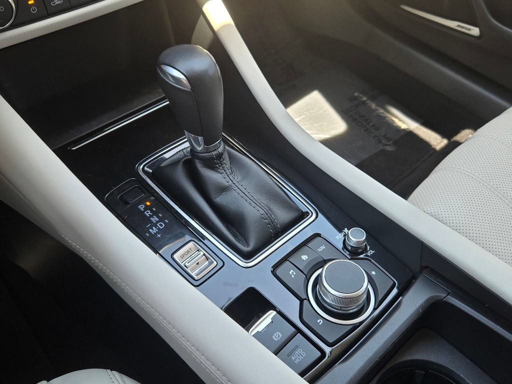 Used 2018 MAZDA MAZDA6 Grand Touring Reserve FWD image 19