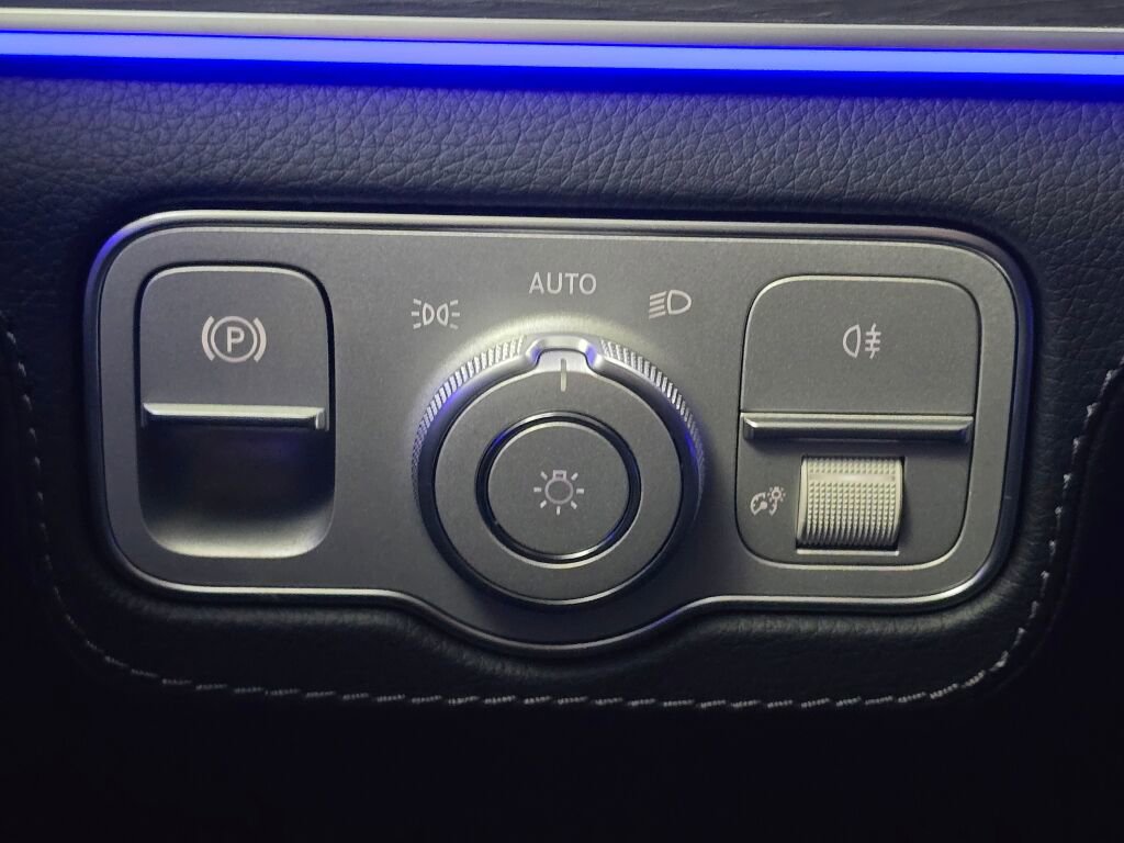 New 2026 Mercedes-Benz GLE 450 4MATIC Coupe image 24