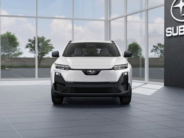 New 2026 Subaru Uncharted AWD image 7