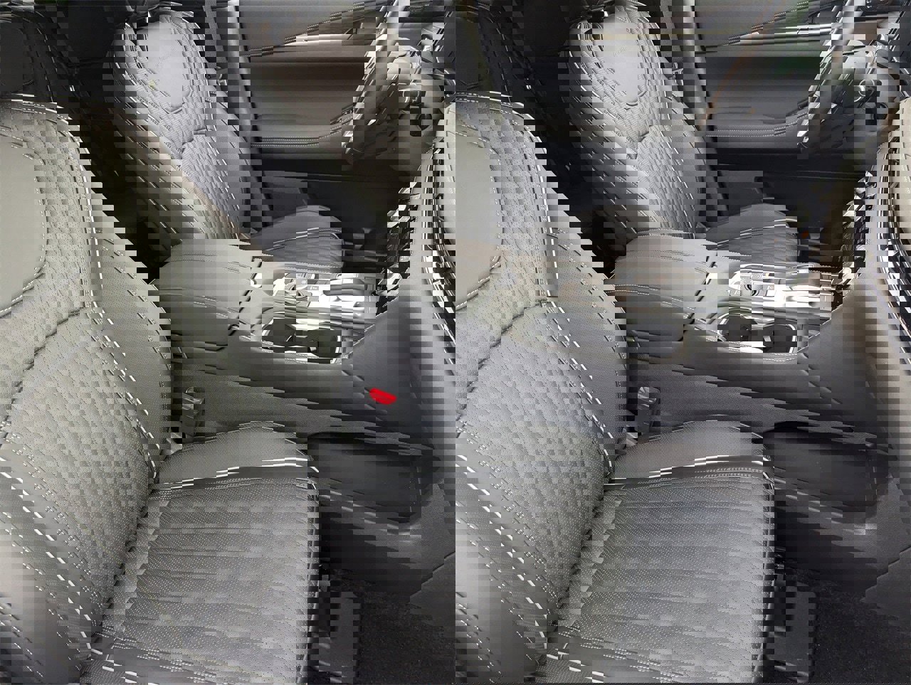 New 2026 INFINITI QX60 Autograph image 28