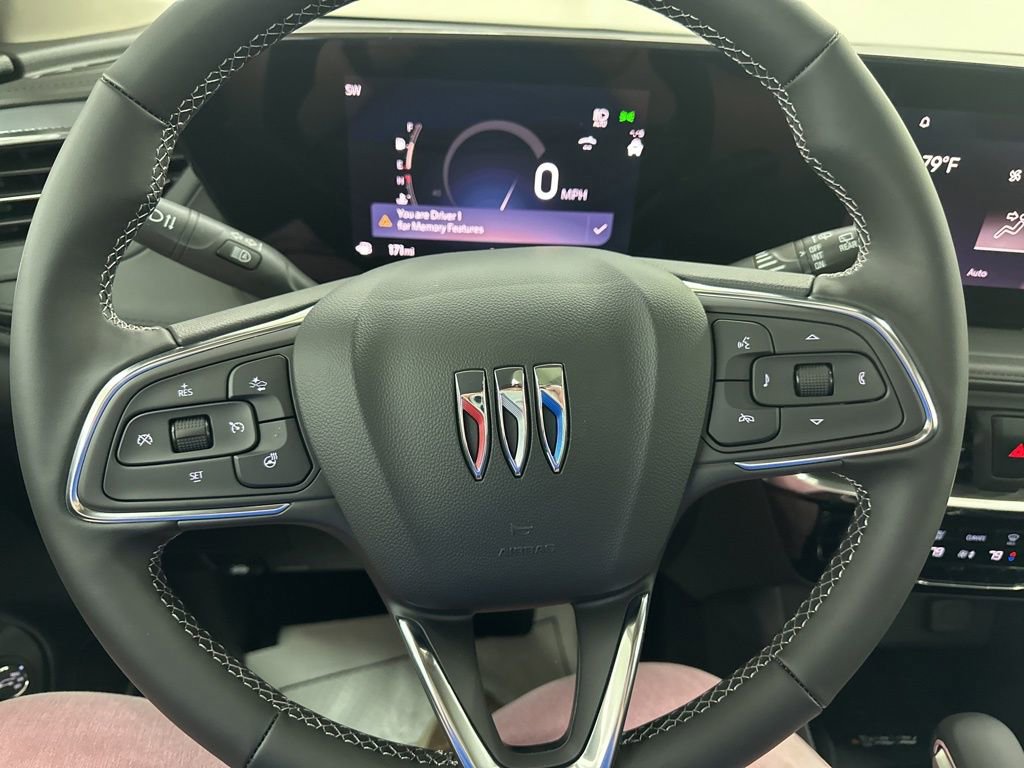 New 2026 Buick Encore GX Avenir w/ Avenir Technology Package image 30