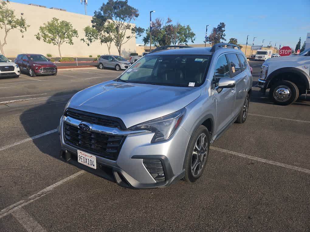 Used 2023 Subaru Ascent Limited
