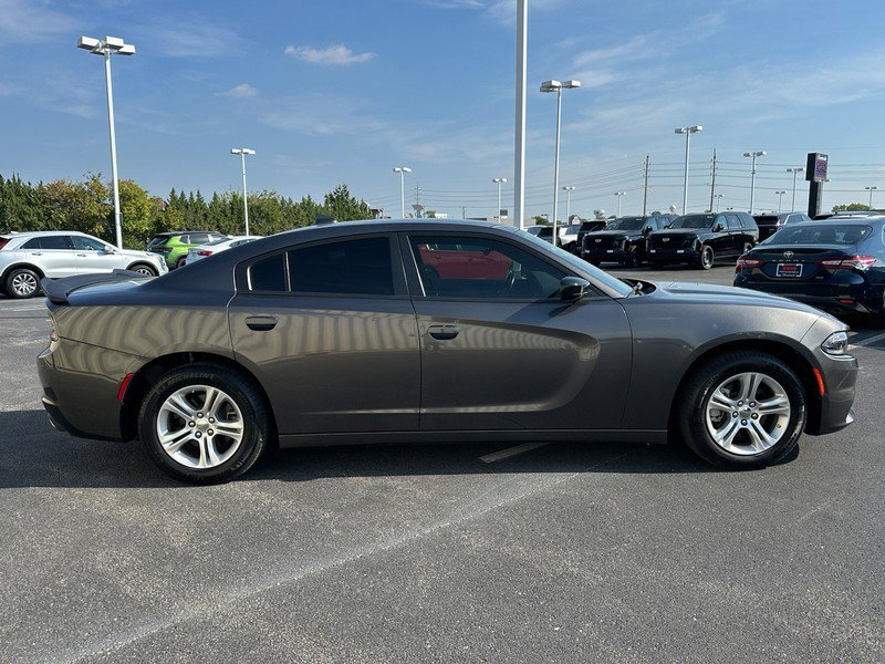 Used 2023 Dodge Charger SXT image 4