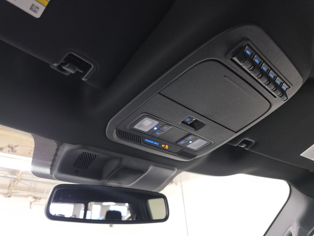 Used 2024 Ford F150 Tremor w/ Mobile Office Package AWD/4WD image 43