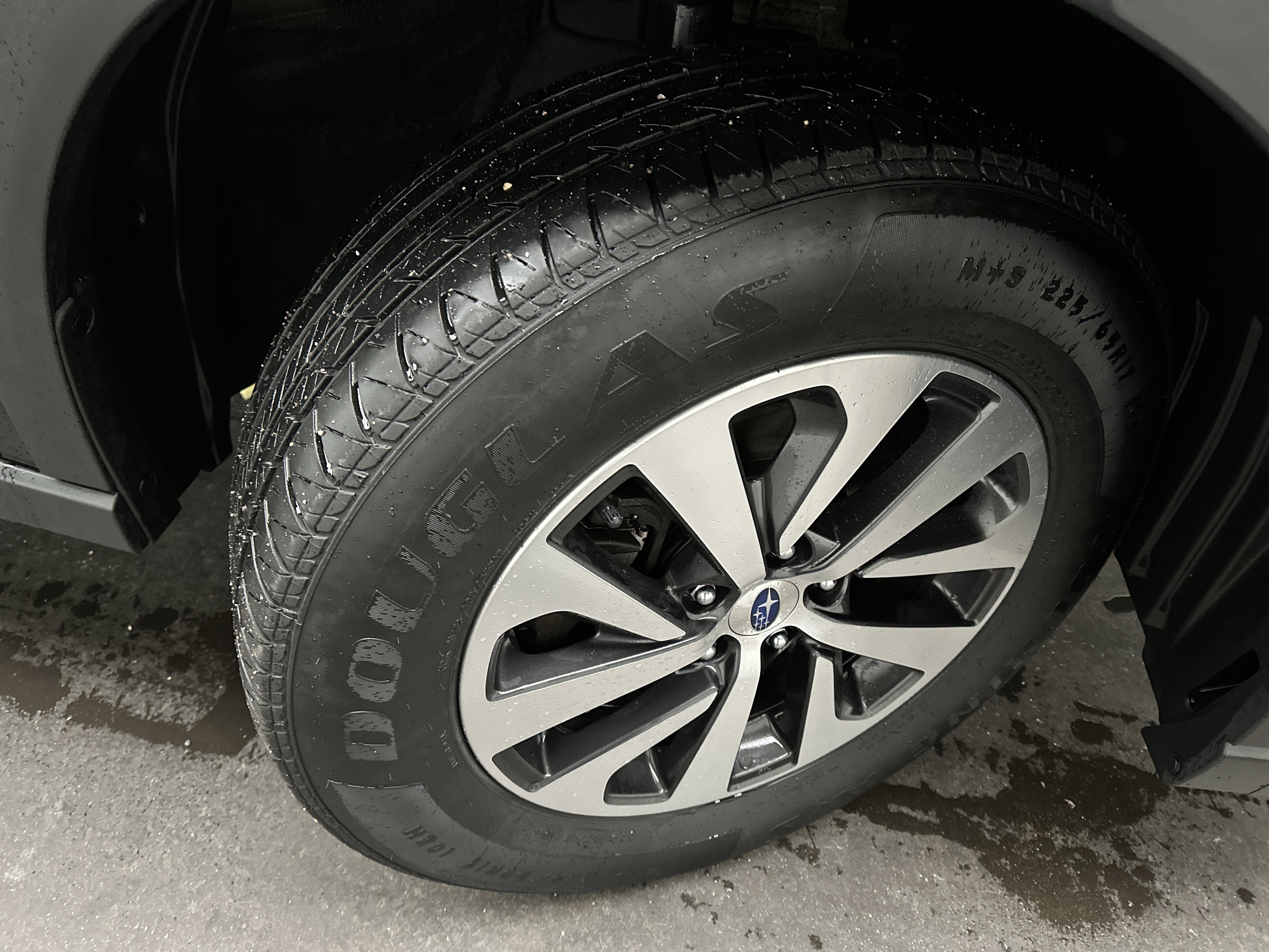 Used 2024 Subaru Outback Premium AWD/4WD image 10