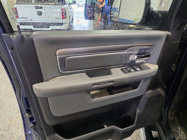 Certified 2017 RAM 2500 Big Horn AWD/4WD image 15