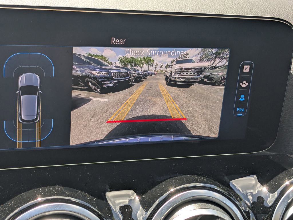 Certified 2024 Mercedes-Benz GLA 250 image 9