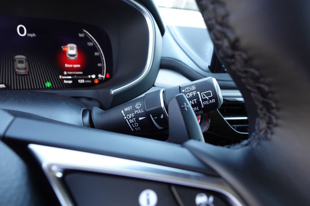 New 2026 Acura MDX FWD image 21