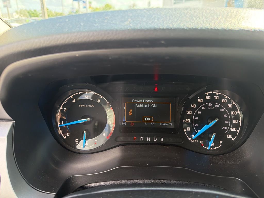 Used 2021 Ford Ranger XLT w/ Trailer Tow Package image 15