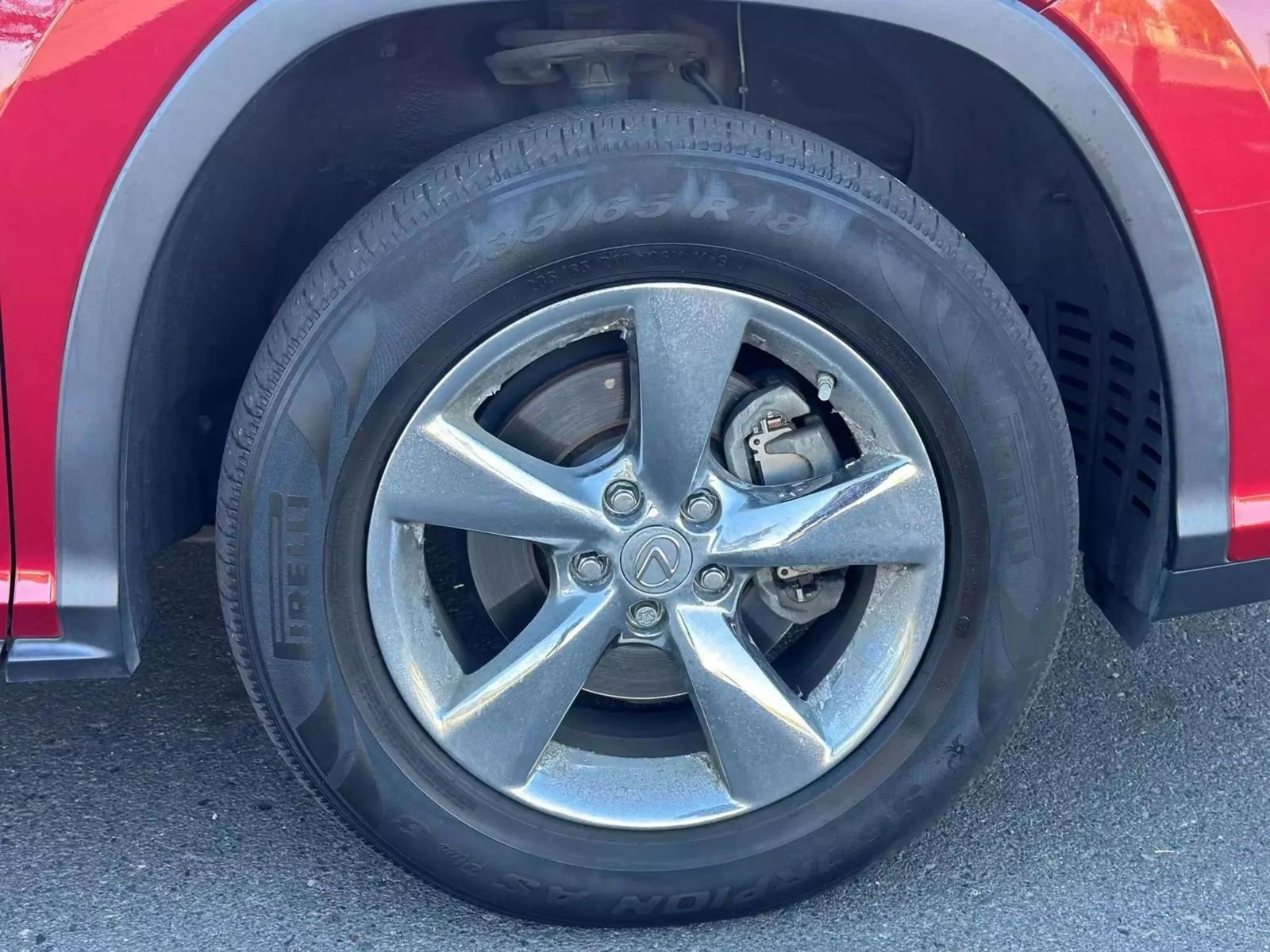 Used 2016 Lexus RX 350 FWD w/ Premium Package image 21