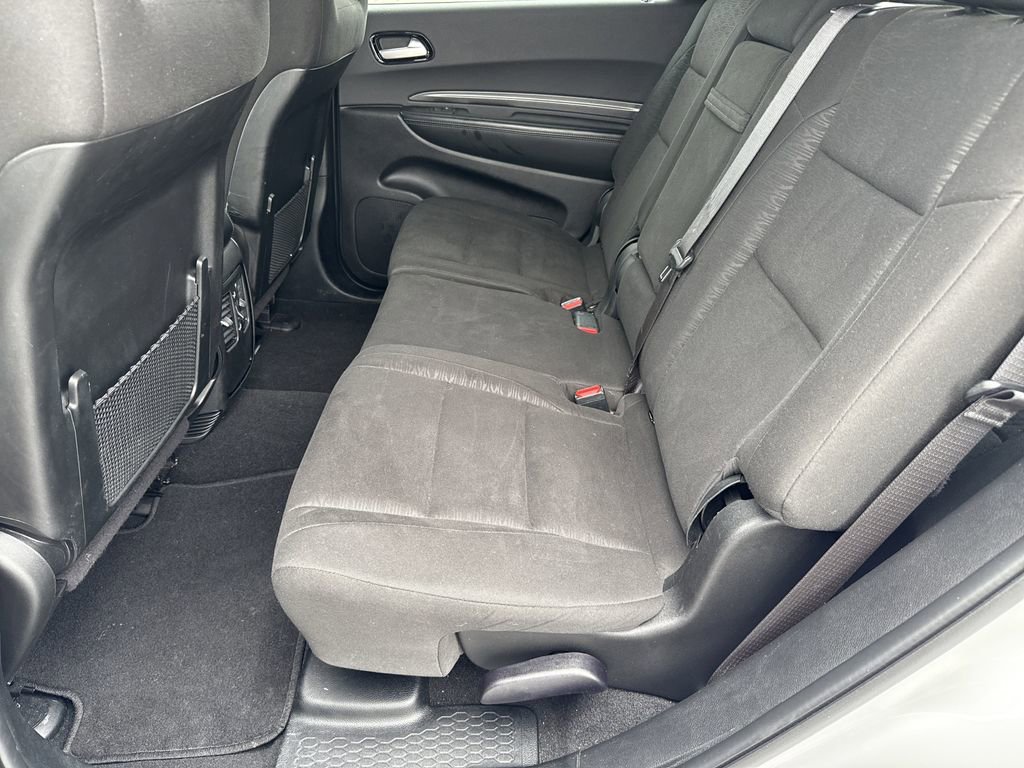 Used 2023 Dodge Durango SXT image 25