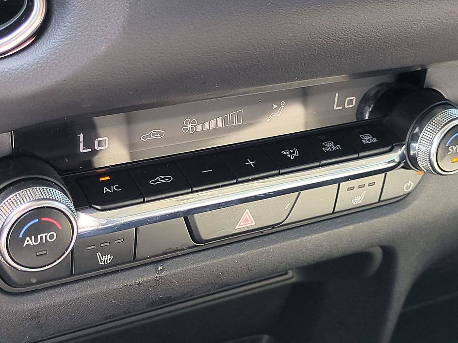 Certified 2024 MAZDA CX-30 AWD 2.5 S w/ Preferred Package image 24