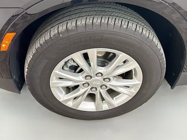 Used 2024 Cadillac XT5 Luxury image 33