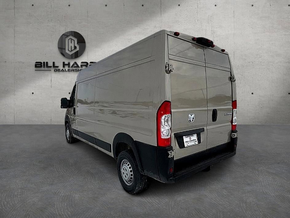 New 2026 RAM ProMaster 2500 w/ Premium Convenience Group image 8