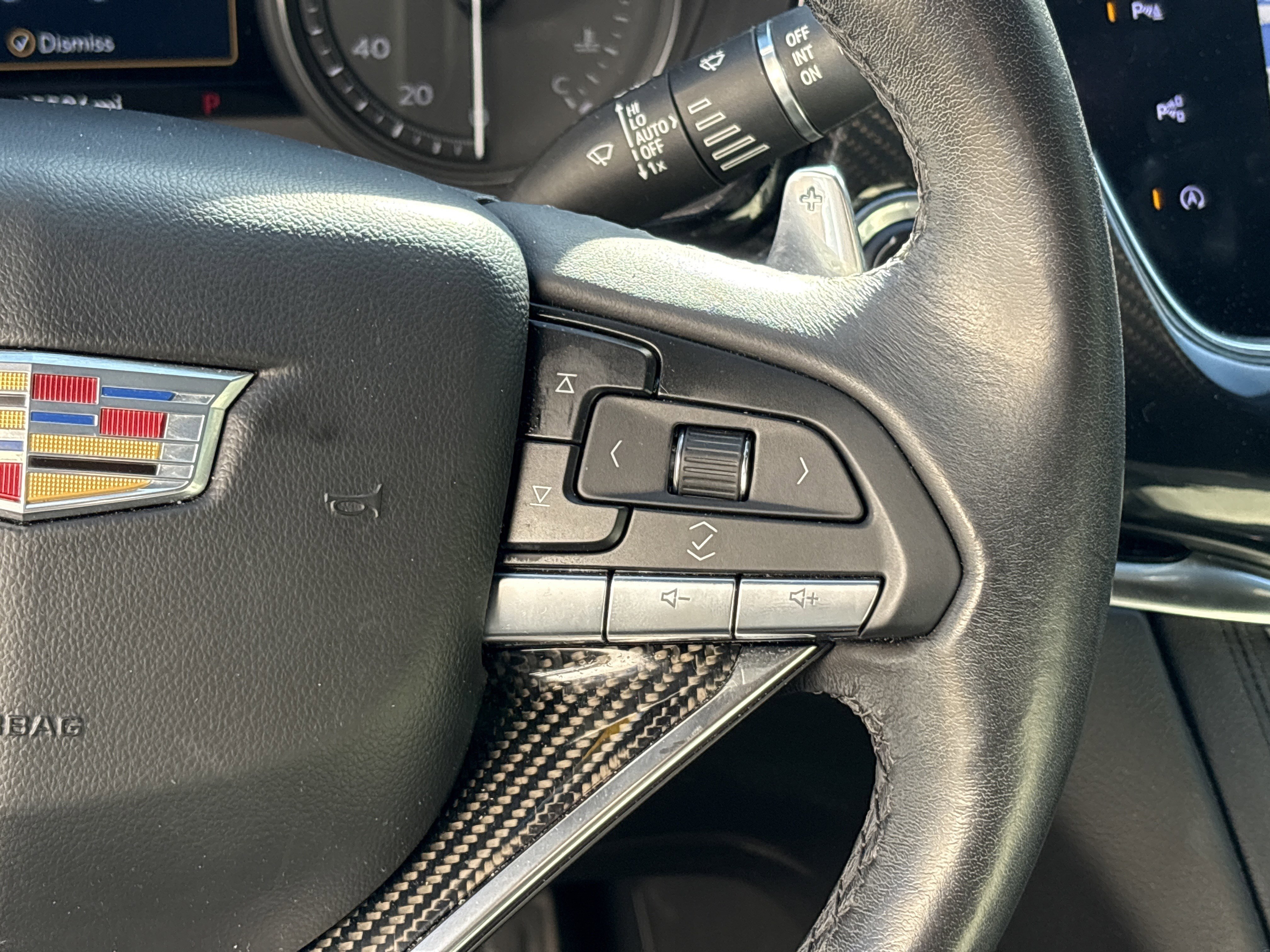 Used 2020 Cadillac XT6 Sport image 20