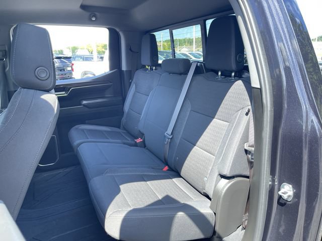 Certified 2023 Chevrolet Silverado 1500 RST w/ All Star Edition Plus AWD/4WD image 26