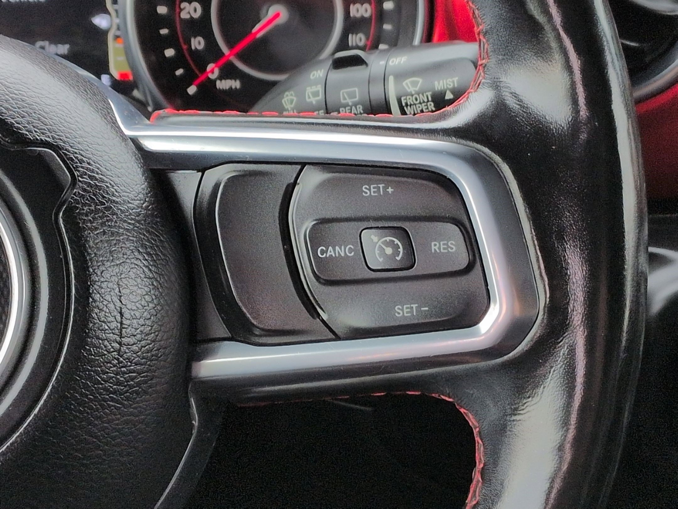 Used 2020 Jeep Wrangler Unlimited Rubicon image 19