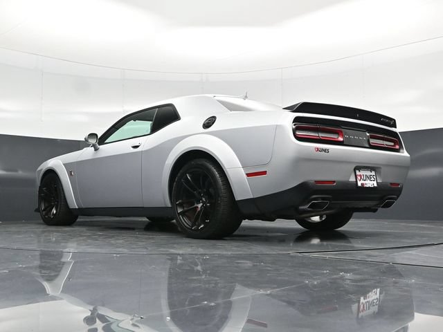 Used 2023 Dodge Challenger R/T Scat Pack RWD image 67