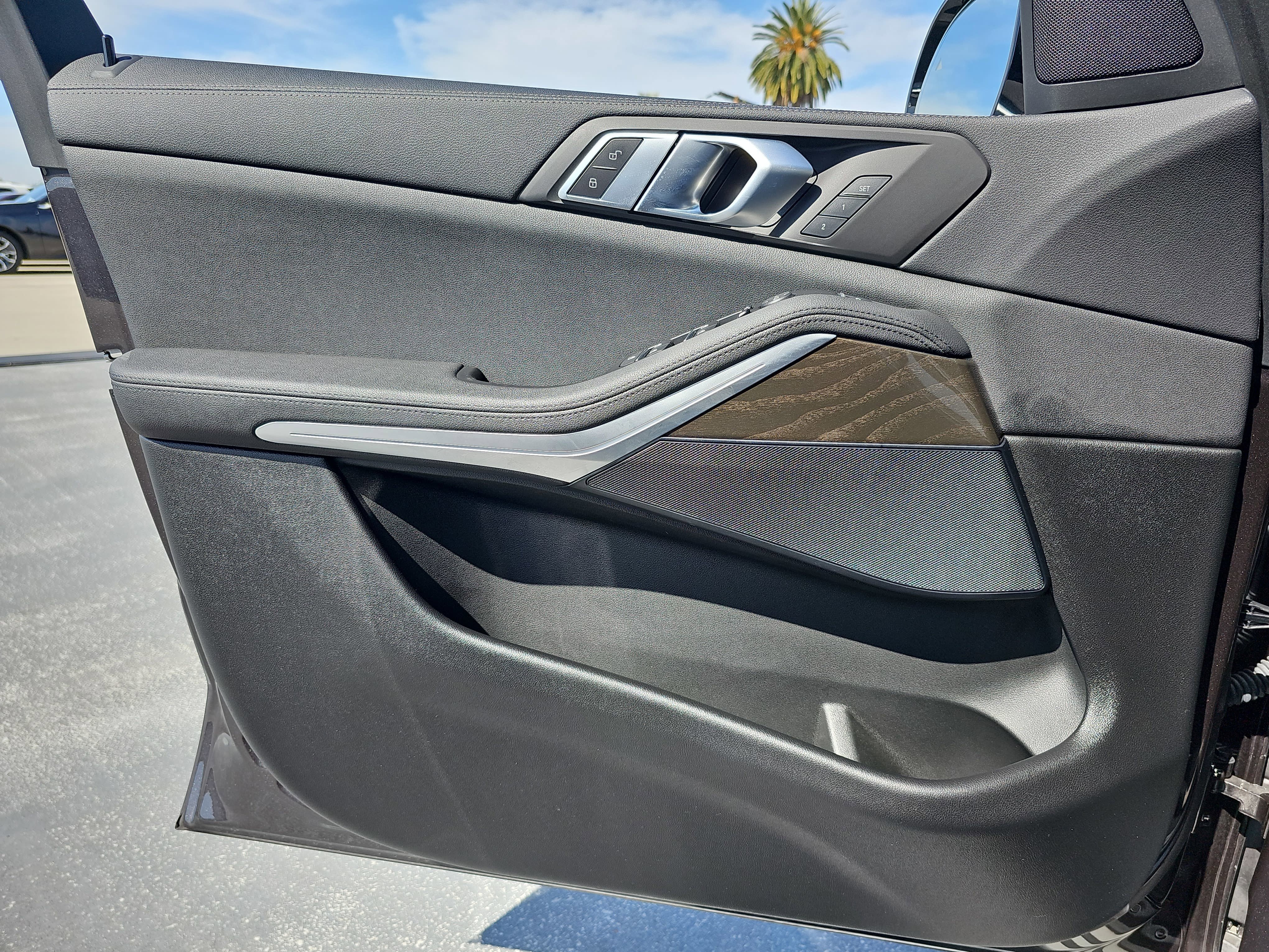 Certified 2022 BMW X5 sDrive40i w/ Premium Package image 27