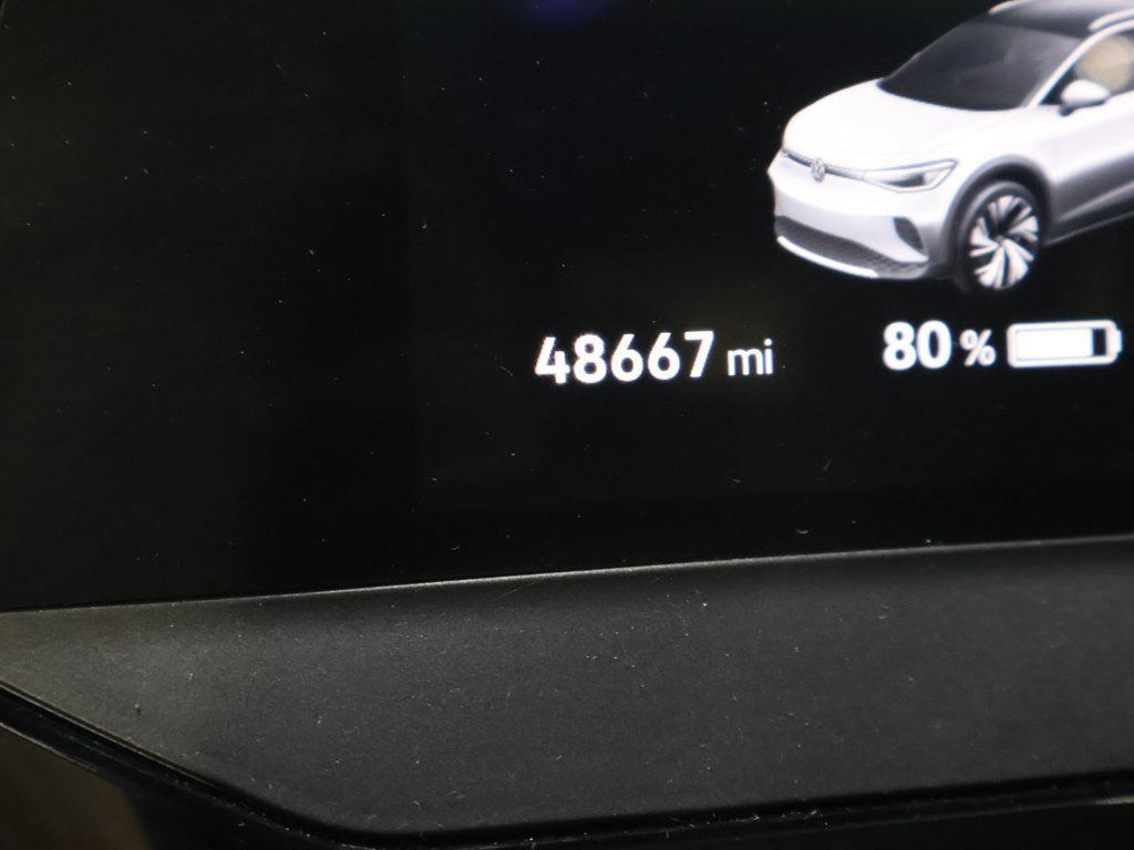 Used 2021 Volkswagen ID.4 Pro S image 40