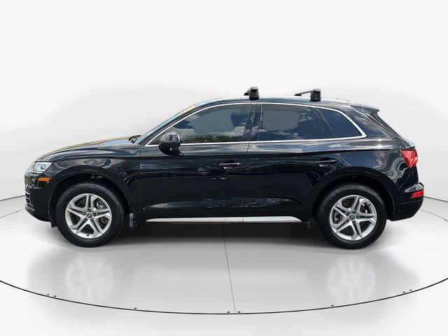 Used 2019 Audi Q5 2.0T Premium w/ Convenience Package AWD/4WD image 8