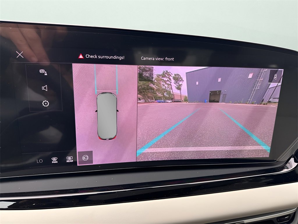 New 2025 Audi A5 2.0T Premium image 42