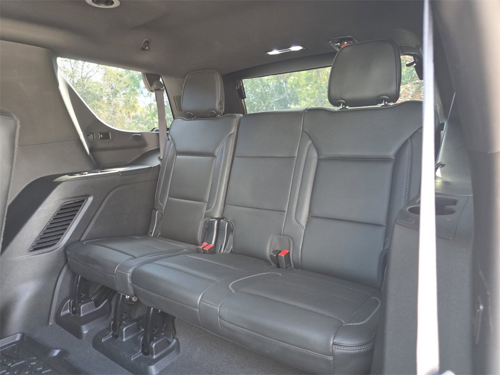 Used 2023 GMC Yukon Denali image 22