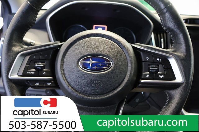 Used 2020 Subaru Outback Limited XT w/ Popular Package #2 image 17