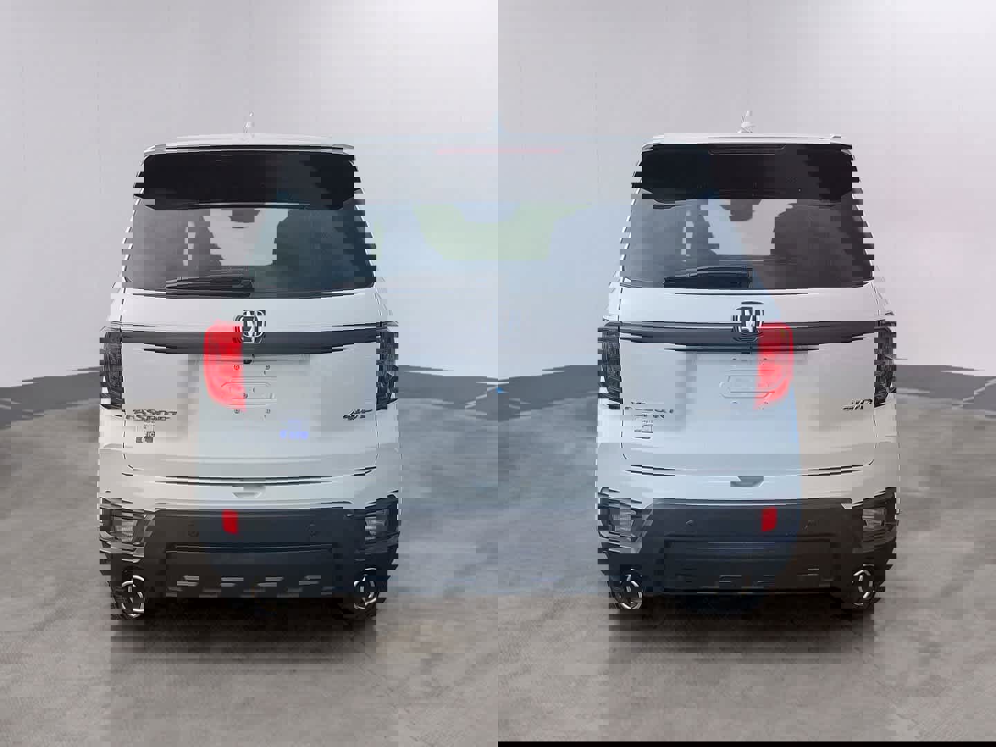 Certified 2023 Honda Passport EX-L image 5