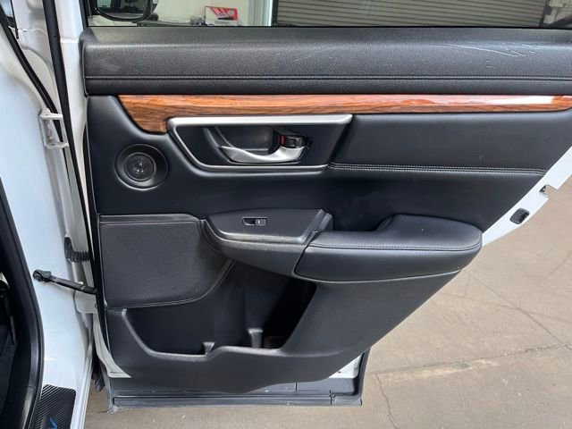 Used 2022 Honda CR-V Touring image 13