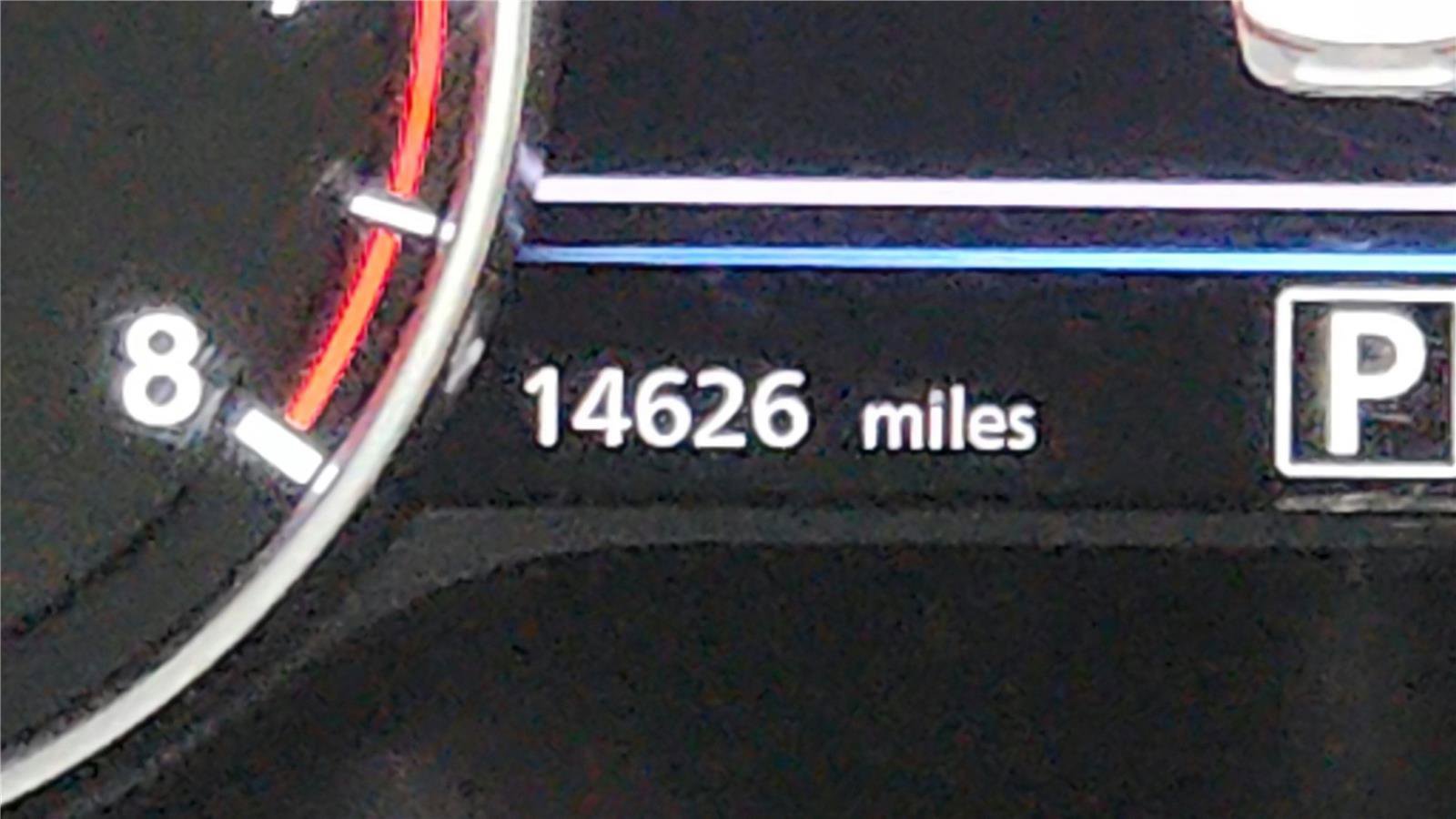 Certified 2025 Nissan Sentra SR w/ SR Premium Package image 41